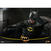 Batman (1989) Movie Masterpiece Action Figure 1/6 Batman 30cm