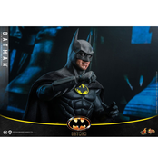 Batman (1989) Movie Masterpiece Action Figure 1/6 Batman 30cm