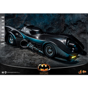 Batman (1989) Movie Masterpiece 1/6 Batmobile 100cm