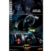 Batman (1989) Movie Masterpiece 1/6 Batmobile 100cm