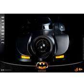 Batman (1989) Movie Masterpiece 1/6 Batmobile 100cm