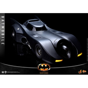 Batman (1989) Movie Masterpiece 1/6 Batmobile 100cm