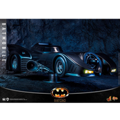 Batman (1989) Movie Masterpiece 1/6 Batmobile 100cm