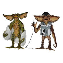 Gremlins 2-Pack Tattoo Gremlins