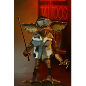 Gremlins 2 Action Figure 2-Pack Tattoo Gremlins 15cm