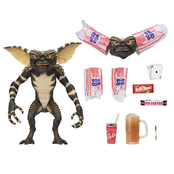 Gremlins Ultimate Action Figure Gremlin 15cm