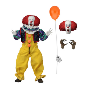 Stephen King's It Retro Pennywise