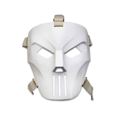 Teenage Mutant Ninja Turtles 1990 Replica Casey Jones Mask Teenage Mutant Ninja Turtles 1990 Replica Casey Jones Mask