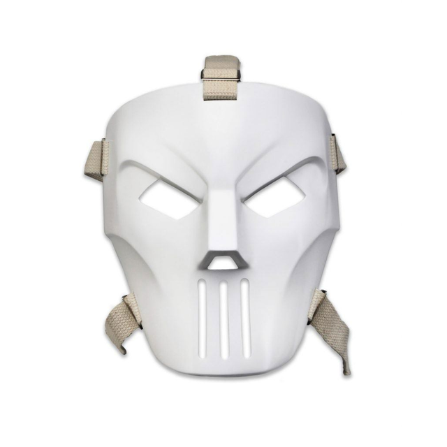 Teenage Mutant Ninja Turtles 1990 Replica Casey Jones Mask Teenage Mutant Ninja Turtles 1990 Replica Casey Jones Mask