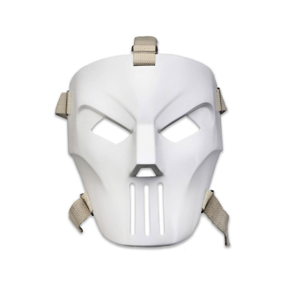 NECA TMNT 1990 Replica Casey Jones Mask afbeelding