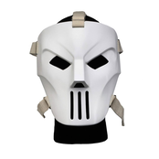Teenage Mutant Ninja Turtles 1990 Replica Casey Jones Mask Teenage Mutant Ninja Turtles 1990 Replica Casey Jones Mask