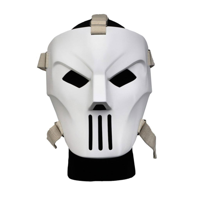 Teenage Mutant Ninja Turtles 1990 Replica Casey Jones Mask Teenage Mutant Ninja Turtles 1990 Replica Casey Jones Mask