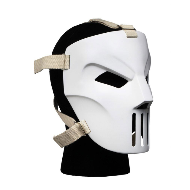 Teenage Mutant Ninja Turtles 1990 Replica Casey Jones Mask Teenage Mutant Ninja Turtles 1990 Replica Casey Jones Mask