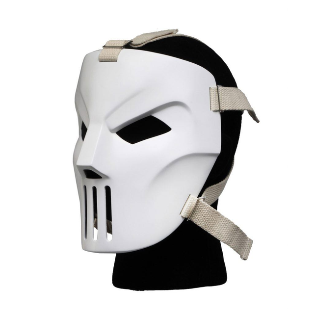 Teenage Mutant Ninja Turtles 1990 Replica Casey Jones Mask Teenage Mutant Ninja Turtles 1990 Replica Casey Jones Mask