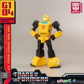 Transformers: Generation One AMK Mini Series Plastic Model Kit Bumblebee 10cm