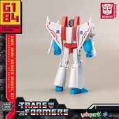 Transformers: Generation One AMK Mini Series Plastic Model Kit Starscream 11cm
