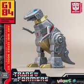 Transformers: Generation One AMK Mini Series Plastic Model Kit Grimlock 10cm