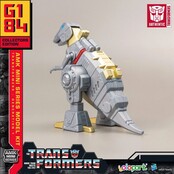 Transformers: Generation One AMK Mini Series Plastic Model Kit Grimlock 10cm