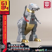 Transformers: Generation One AMK Mini Series Plastic Model Kit Grimlock 10cm