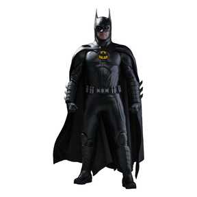 The Flash Movie Masterpiece Batman (Modern Suit)