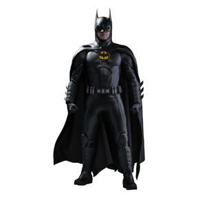 The Flash Movie Masterpiece Batman (Modern Suit)