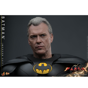 The Flash Movie Masterpiece Action Figure 1/6 Batman (Modern Suit) 30cm