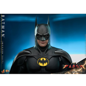 The Flash Movie Masterpiece Action Figure 1/6 Batman (Modern Suit) 30cm