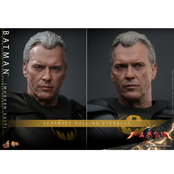 The Flash Movie Masterpiece Action Figure 1/6 Batman (Modern Suit) 30cm