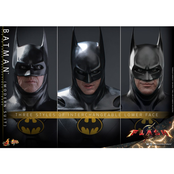 The Flash Movie Masterpiece Action Figure 1/6 Batman (Modern Suit) 30cm