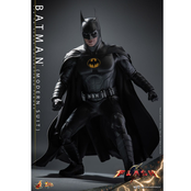 The Flash Movie Masterpiece Action Figure 1/6 Batman (Modern Suit) 30cm