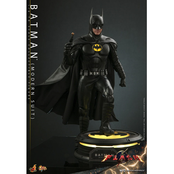 The Flash Movie Masterpiece Action Figure 1/6 Batman (Modern Suit) 30cm
