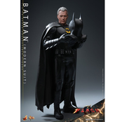 The Flash Movie Masterpiece Action Figure 1/6 Batman (Modern Suit) 30cm