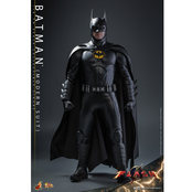 The Flash Movie Masterpiece Action Figure 1/6 Batman (Modern Suit) 30cm