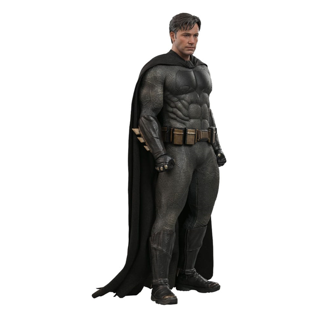 Batman v Superman: Dawn of Justice Movie Masterpiece Action Figure 1/6 Batman (2.0) 32cm