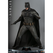 Batman v Superman: Dawn of Justice Movie Masterpiece Action Figure 1/6 Batman (2.0) 32cm