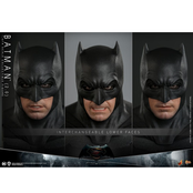 Batman v Superman: Dawn of Justice Movie Masterpiece Action Figure 1/6 Batman (2.0) 32cm
