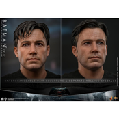 Batman v Superman: Dawn of Justice Movie Masterpiece Action Figure 1/6 Batman (2.0) 32cm