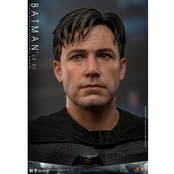 Batman v Superman: Dawn of Justice Movie Masterpiece Action Figure 1/6 Batman (2.0) 32cm