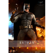 Batman v Superman: Dawn of Justice Movie Masterpiece Action Figure 1/6 Batman (2.0) 32cm