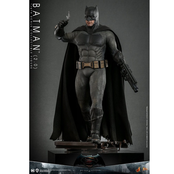 Batman v Superman: Dawn of Justice Movie Masterpiece Action Figure 1/6 Batman (2.0) 32cm