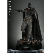 Batman v Superman: Dawn of Justice Movie Masterpiece Action Figure 1/6 Batman (2.0) 32cm