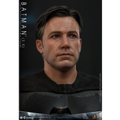 Batman v Superman: Dawn of Justice Movie Masterpiece Action Figure 1/6 Batman (2.0) 32cm