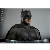 Batman v Superman: Dawn of Justice Movie Masterpiece Action Figure 1/6 Batman (2.0) 32cm