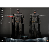 Batman v Superman: Dawn of Justice Movie Masterpiece Action Figure 1/6 Batman (2.0) 32cm