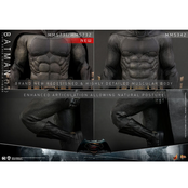 Batman v Superman: Dawn of Justice Movie Masterpiece Action Figure 1/6 Batman (2.0) 32cm