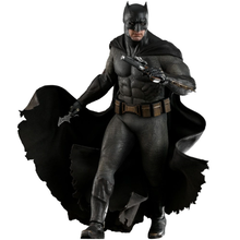 Batman v Superman Movie Masterpiece Batman Deluxe