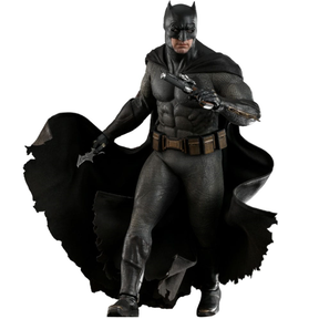 Batman v Superman Movie Masterpiece Batman Deluxe