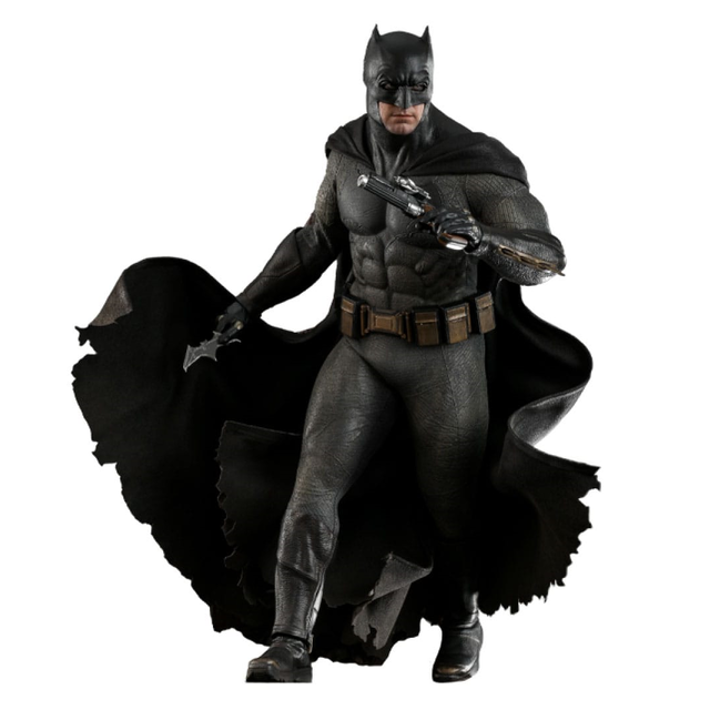 Batman v Superman: Dawn of Justice Movie Masterpiece Action Figure 1/6 Batman 2.0 Deluxe Version 32cm Batman v Superman: Dawn of Justice Movie Masterpiece Action Figure 1/6 Batman 2.0 Deluxe Version 32cm