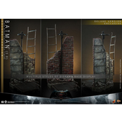 Batman v Superman: Dawn of Justice Movie Masterpiece Action Figure 1/6 Batman 2.0 Deluxe Version 32cm Batman v Superman: Dawn of Justice Movie Masterpiece Action Figure 1/6 Batman 2.0 Deluxe Version 32cm