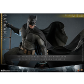 Batman v Superman: Dawn of Justice Movie Masterpiece Action Figure 1/6 Batman 2.0 Deluxe Version 32cm Batman v Superman: Dawn of Justice Movie Masterpiece Action Figure 1/6 Batman 2.0 Deluxe Version 32cm